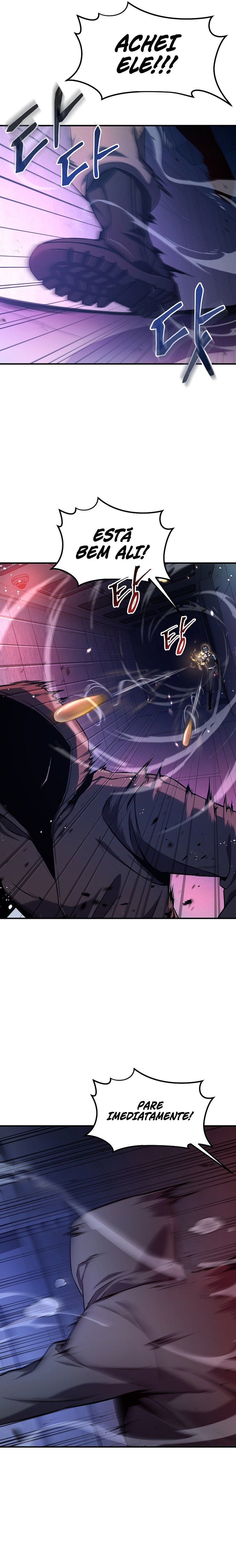 Read Drug Eating Genius Mage PT Manga Online