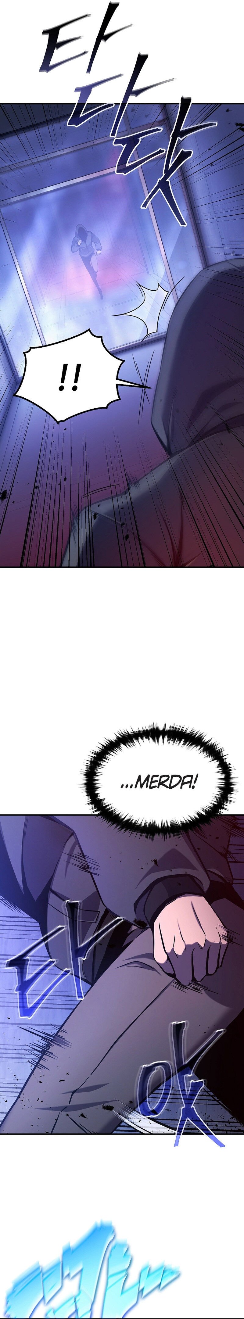 Read Drug Eating Genius Mage PT Manga Online