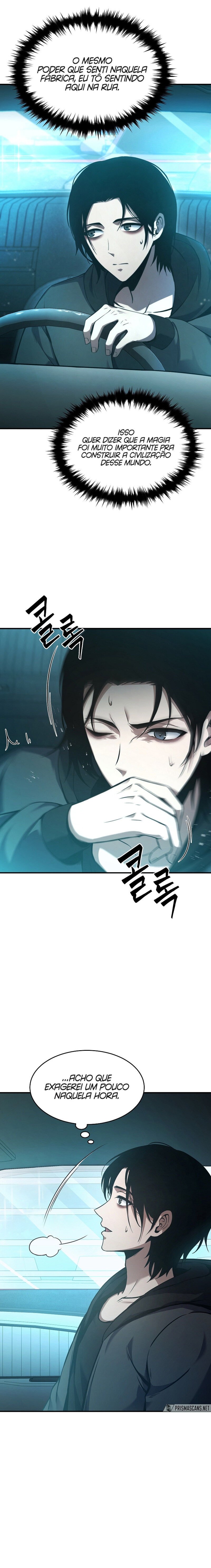 Read Drug Eating Genius Mage PT Manga Online