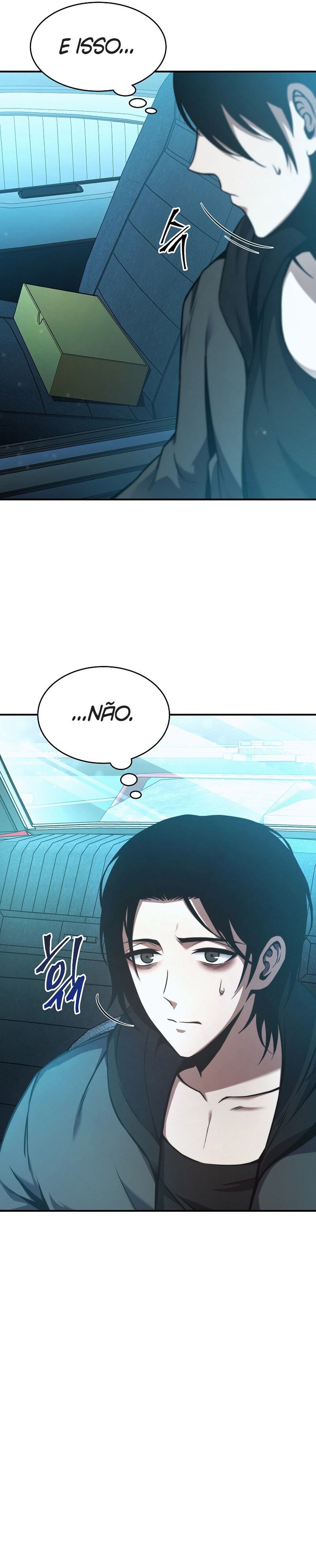 Read Drug Eating Genius Mage PT Manga Online