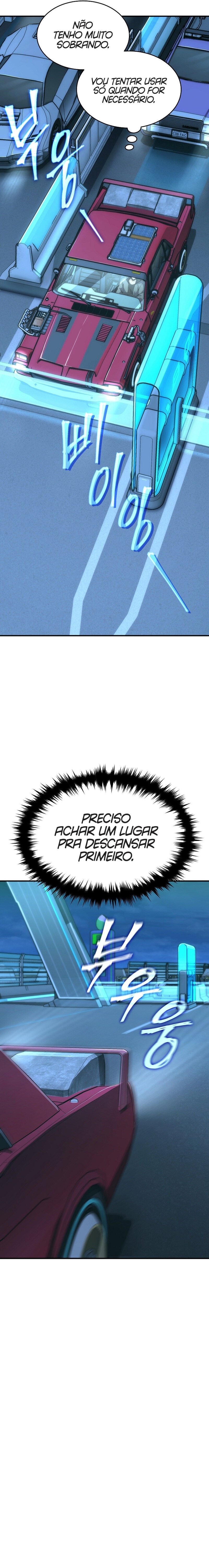 Read Drug Eating Genius Mage PT Manga Online