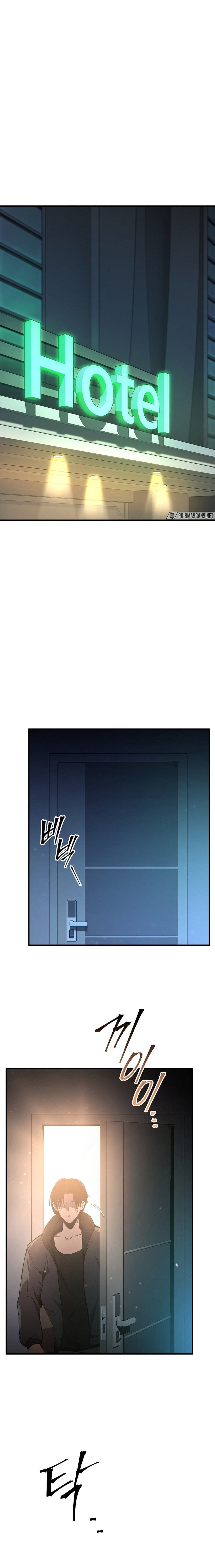 Read Drug Eating Genius Mage PT Manga Online