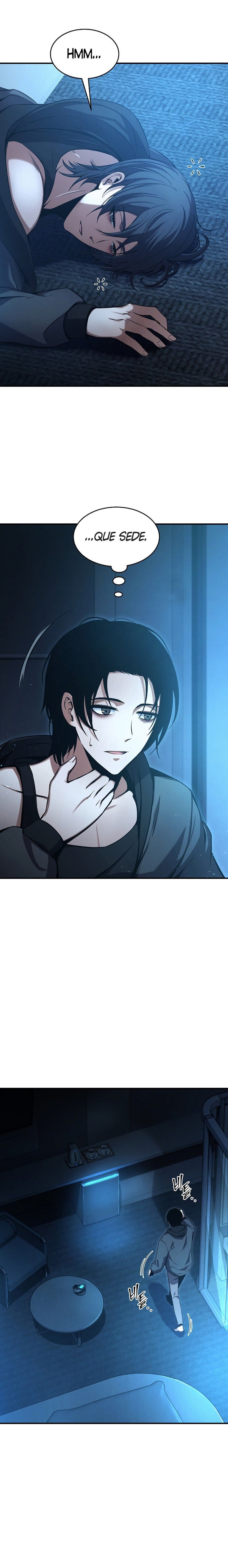 Read Drug Eating Genius Mage PT Manga Online