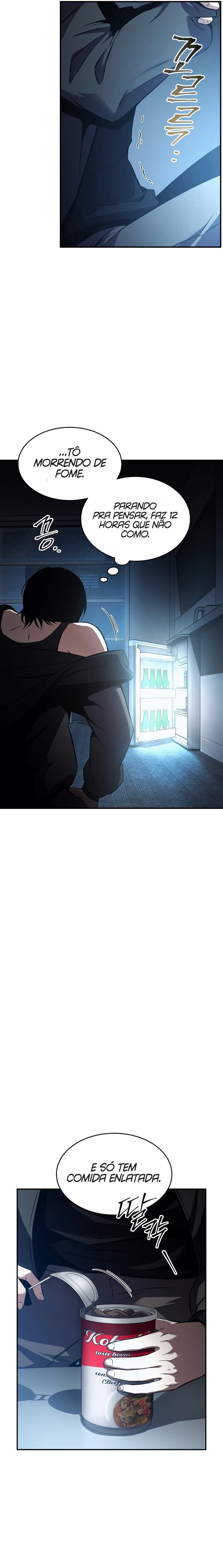 Read Drug Eating Genius Mage PT Manga Online