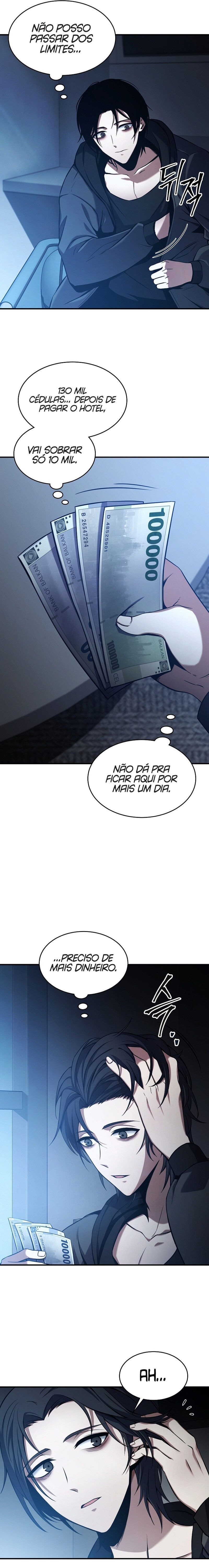 Read Drug Eating Genius Mage PT Manga Online