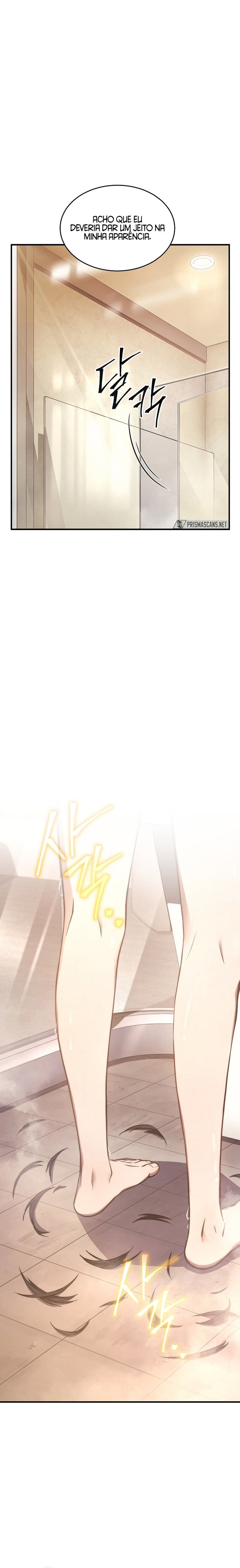 Read Drug Eating Genius Mage PT Manga Online