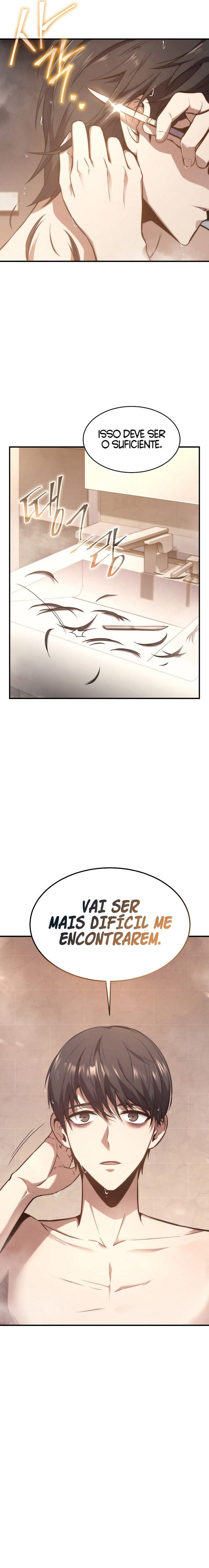 Read Drug Eating Genius Mage PT Manga Online