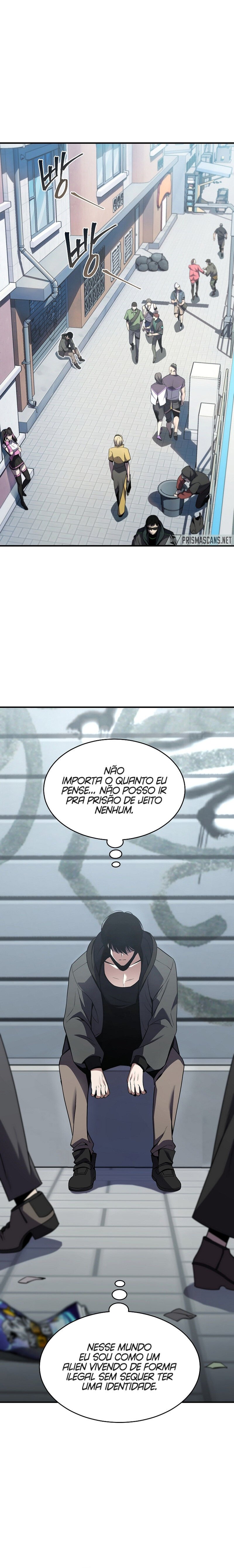 Read Drug Eating Genius Mage PT Manga Online