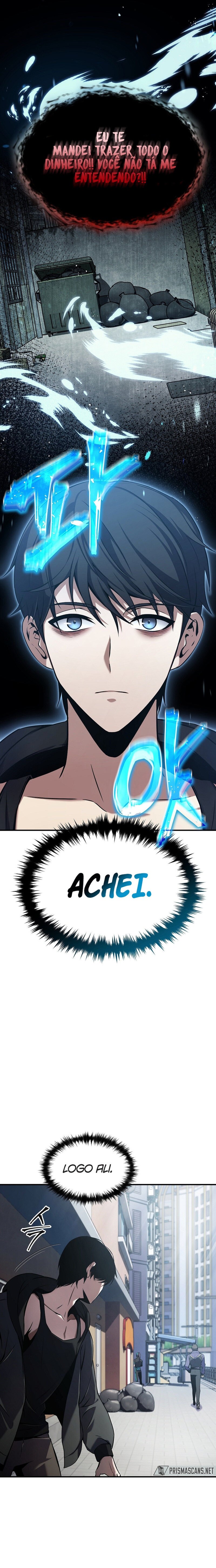 Read Drug Eating Genius Mage PT Manga Online