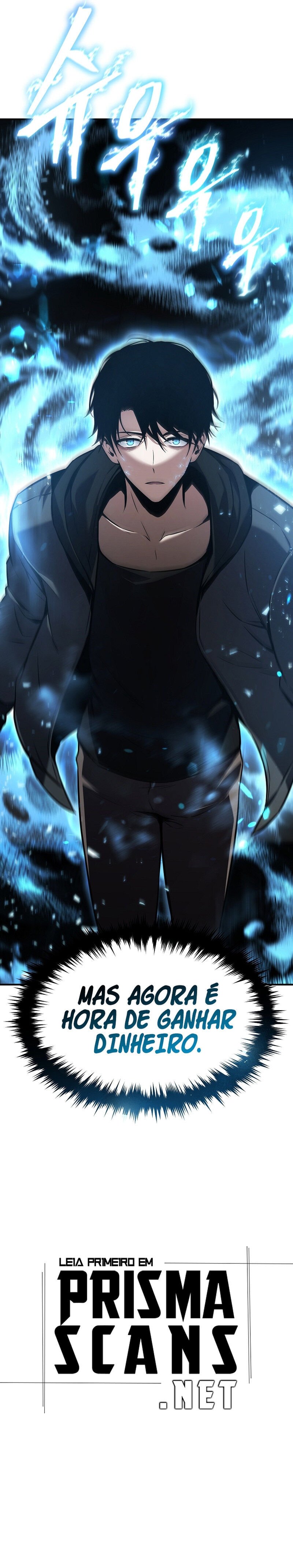 Read Drug Eating Genius Mage PT Manga Online