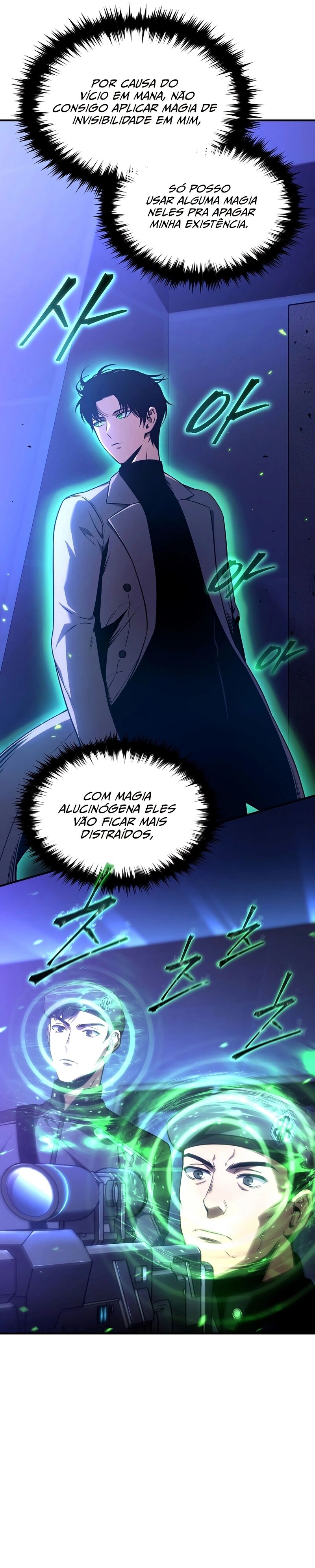Read Drug Eating Genius Mage PT Manga Online