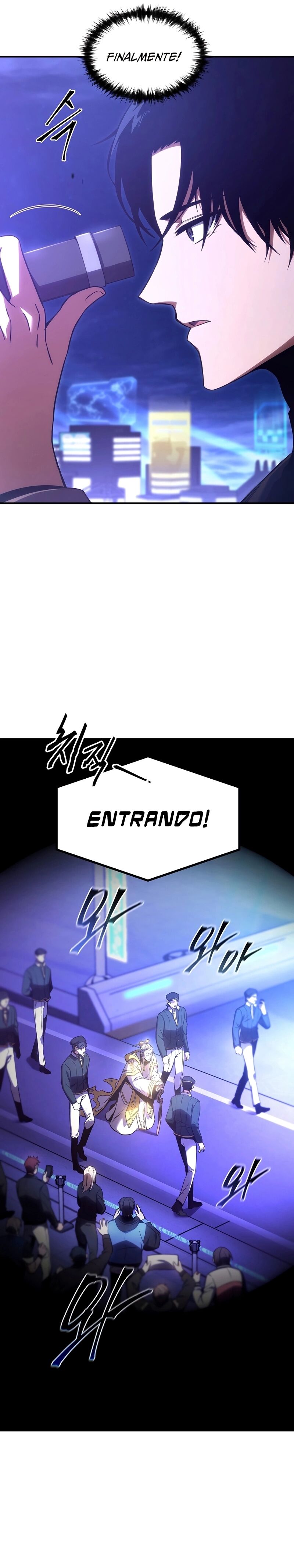 Read Drug Eating Genius Mage PT Manga Online
