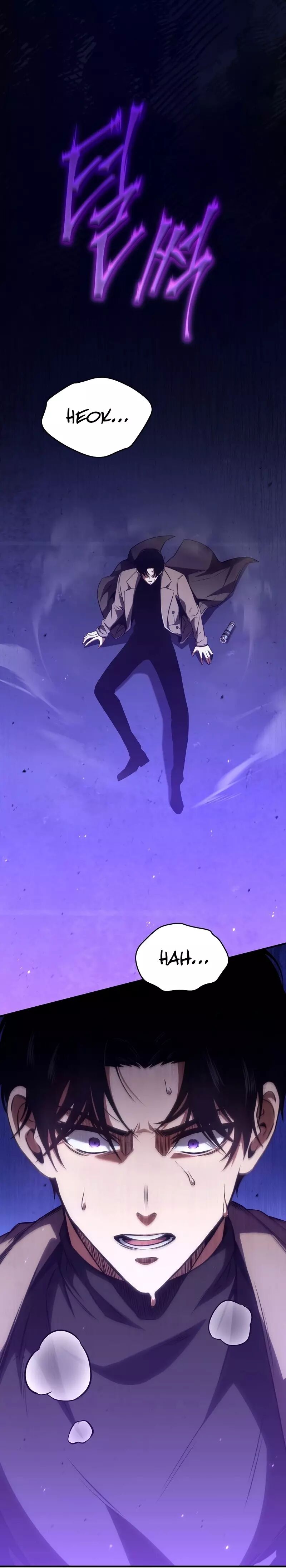 Read Drug Eating Genius Mage PT Manga Online