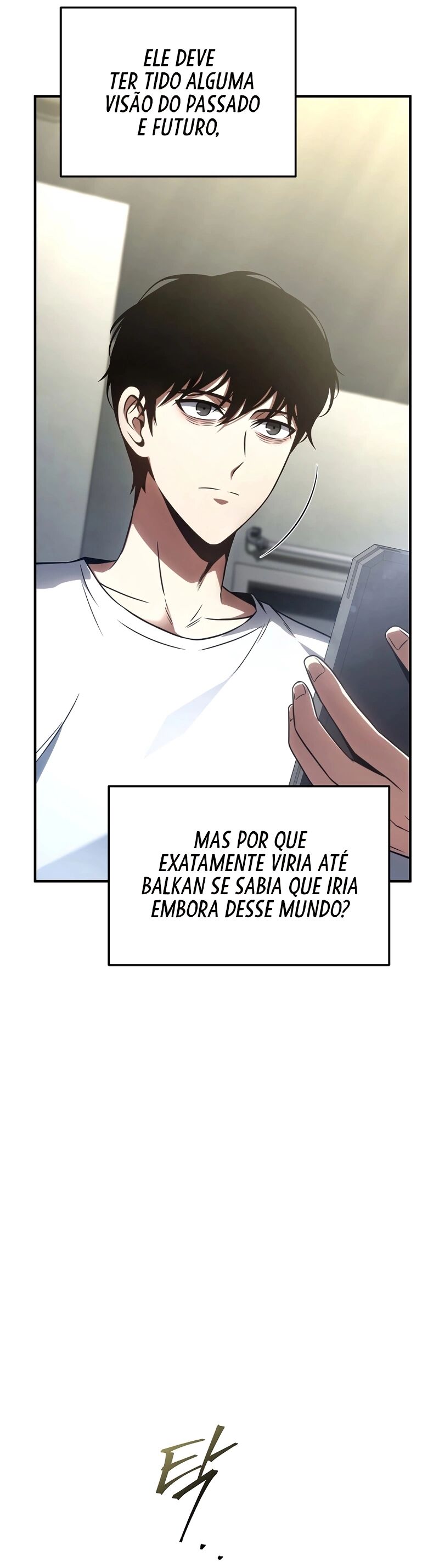 Read Drug Eating Genius Mage PT Manga Online