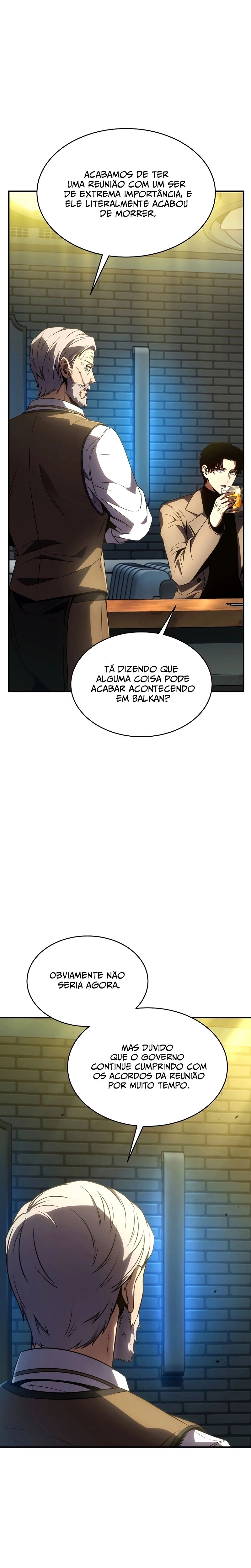 Read Drug Eating Genius Mage PT Manga Online
