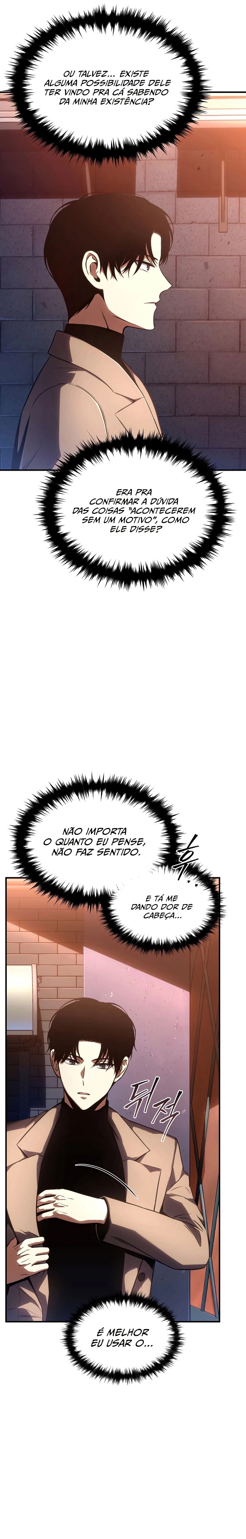 Read Drug Eating Genius Mage PT Manga Online
