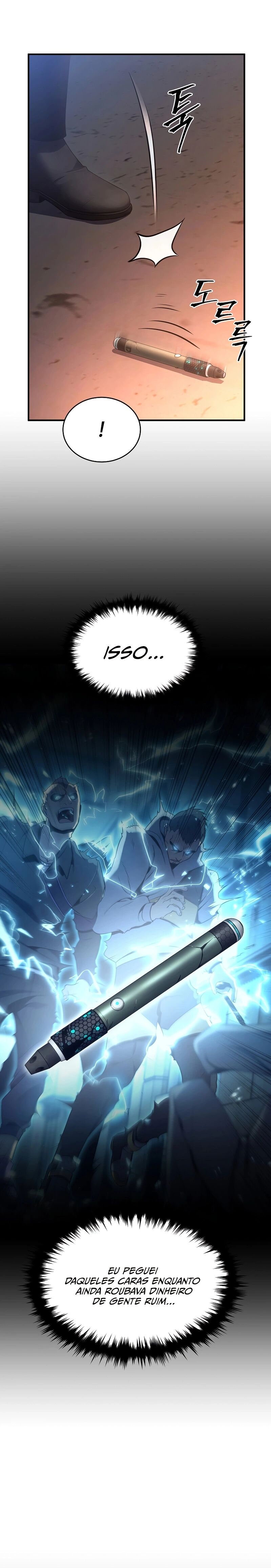 Read Drug Eating Genius Mage PT Manga Online