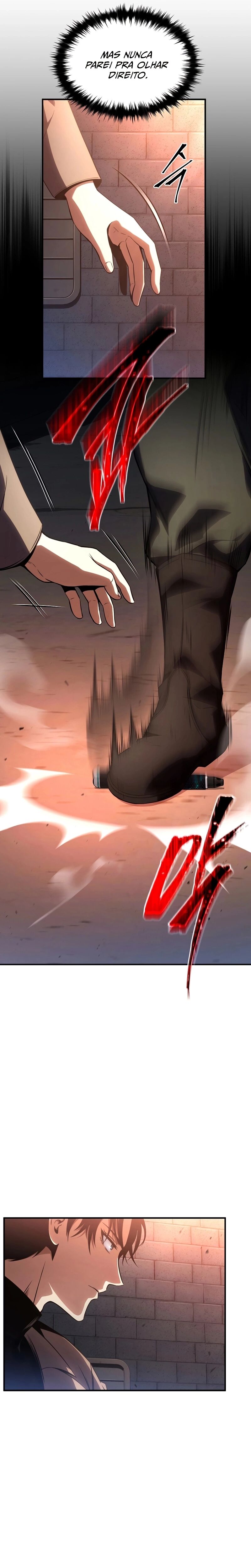 Read Drug Eating Genius Mage PT Manga Online