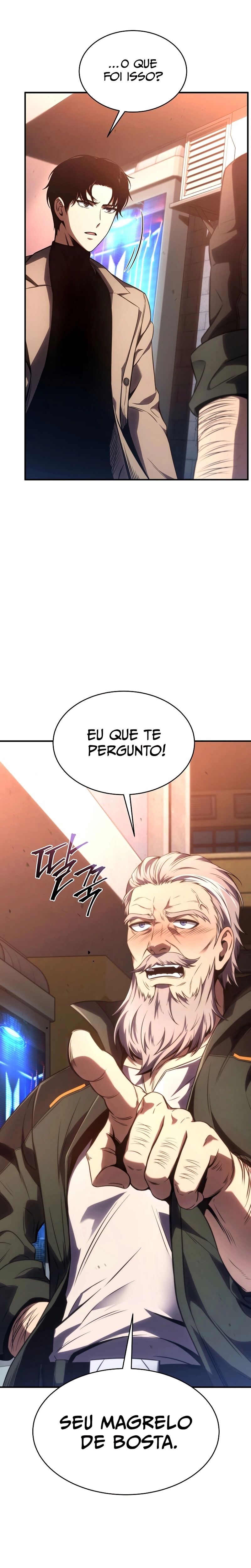 Read Drug Eating Genius Mage PT Manga Online