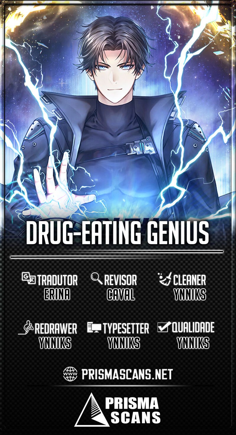 Read Drug Eating Genius Mage PT Manga Online