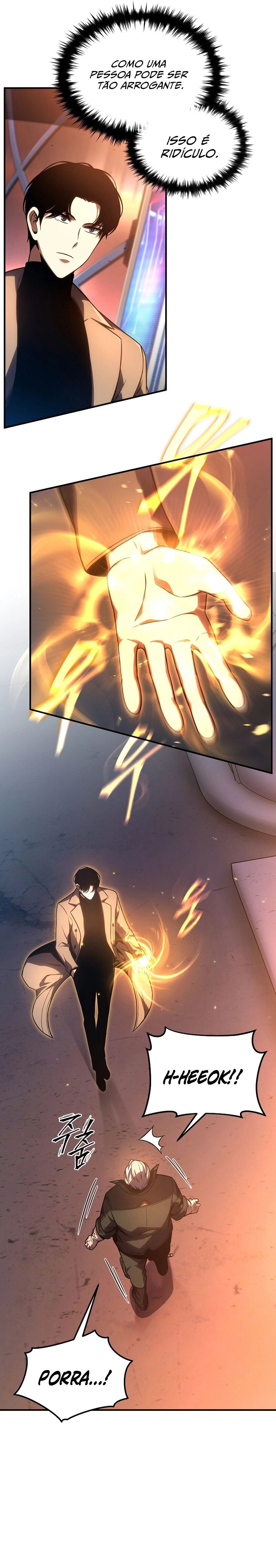 Read Drug Eating Genius Mage PT Manga Online