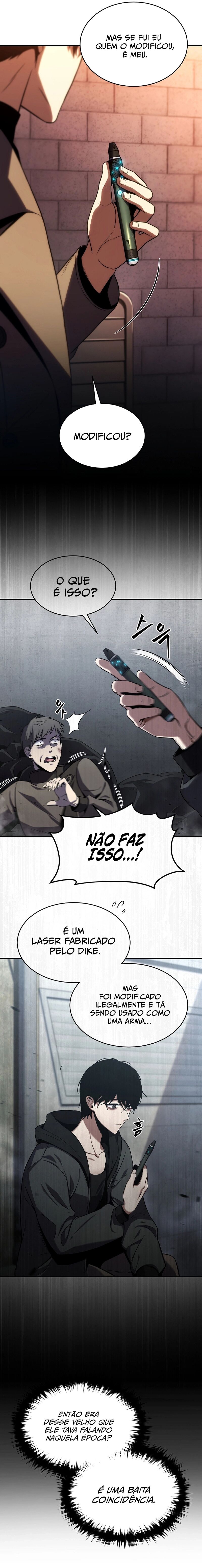 Read Drug Eating Genius Mage PT Manga Online