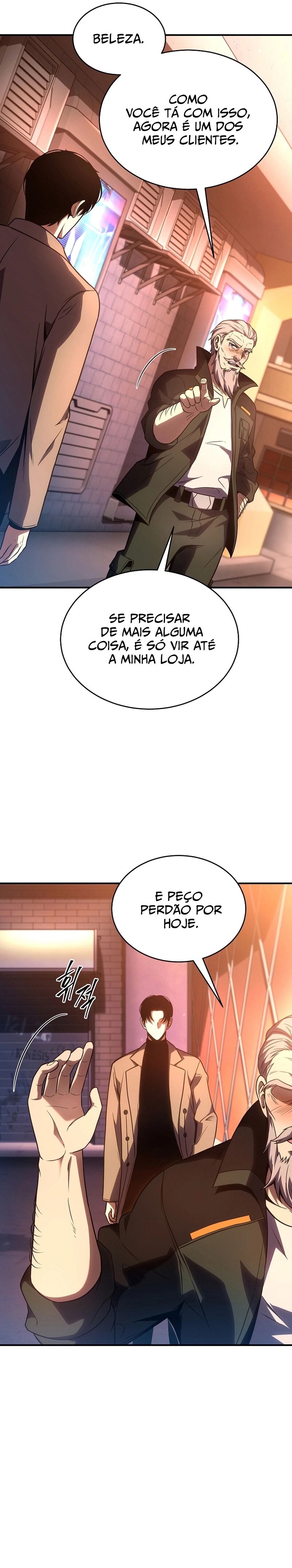 Read Drug Eating Genius Mage PT Manga Online