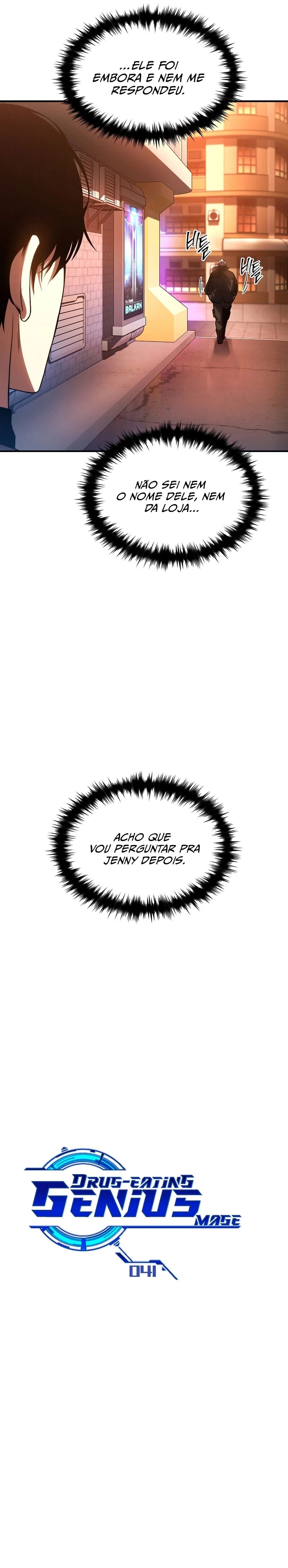 Read Drug Eating Genius Mage PT Manga Online
