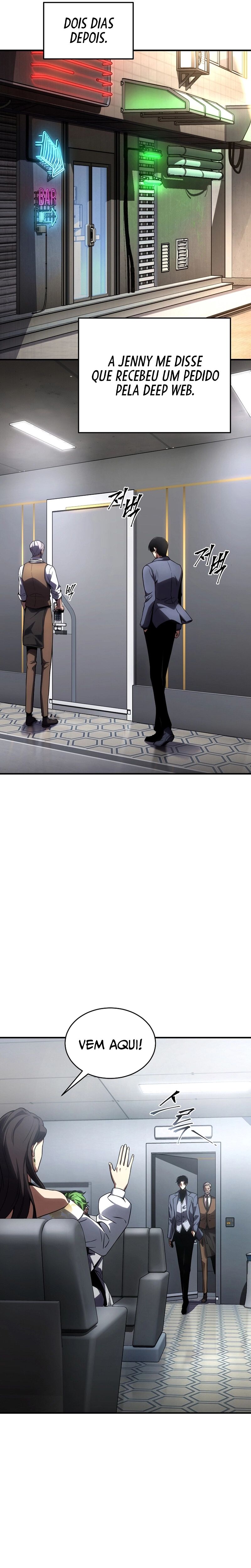 Read Drug Eating Genius Mage PT Manga Online