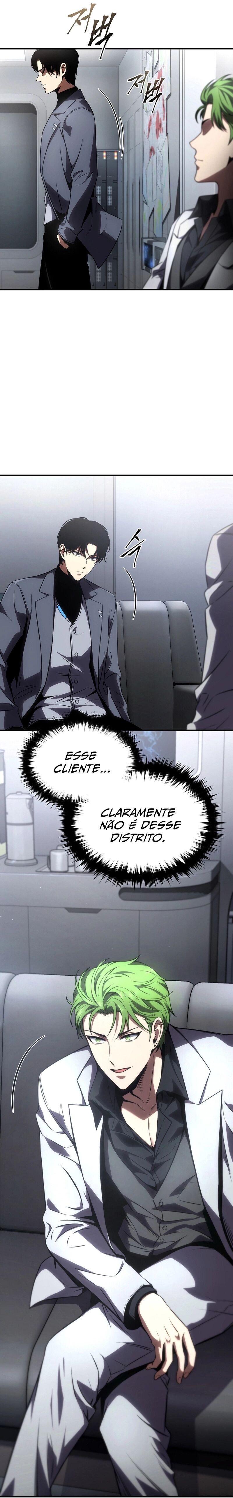 Read Drug Eating Genius Mage PT Manga Online
