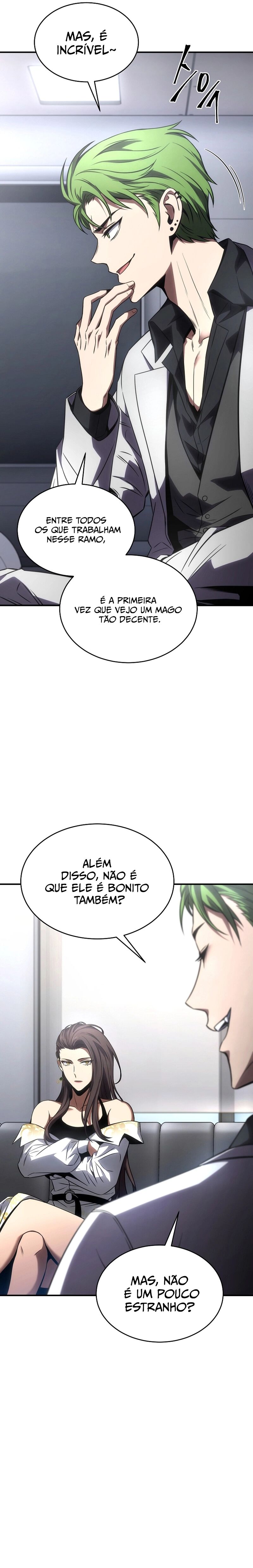 Read Drug Eating Genius Mage PT Manga Online