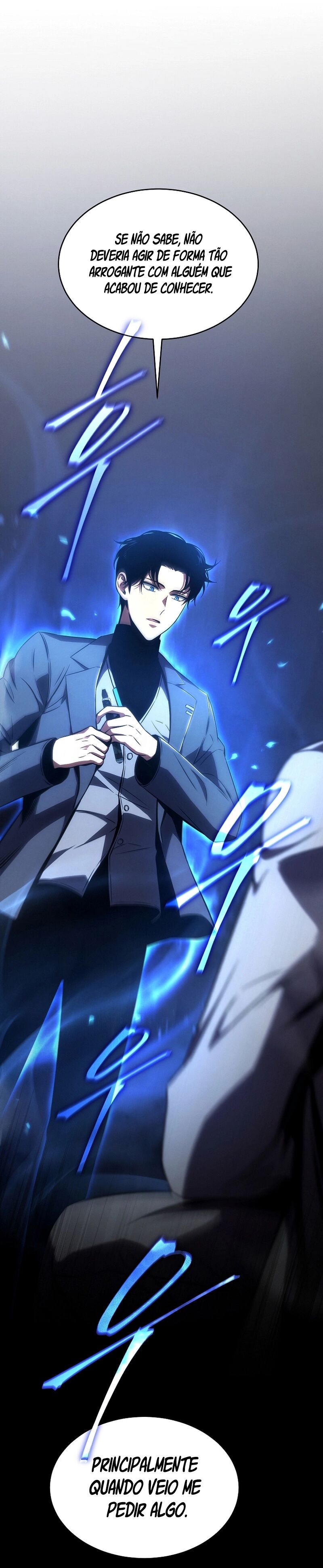 Read Drug Eating Genius Mage PT Manga Online