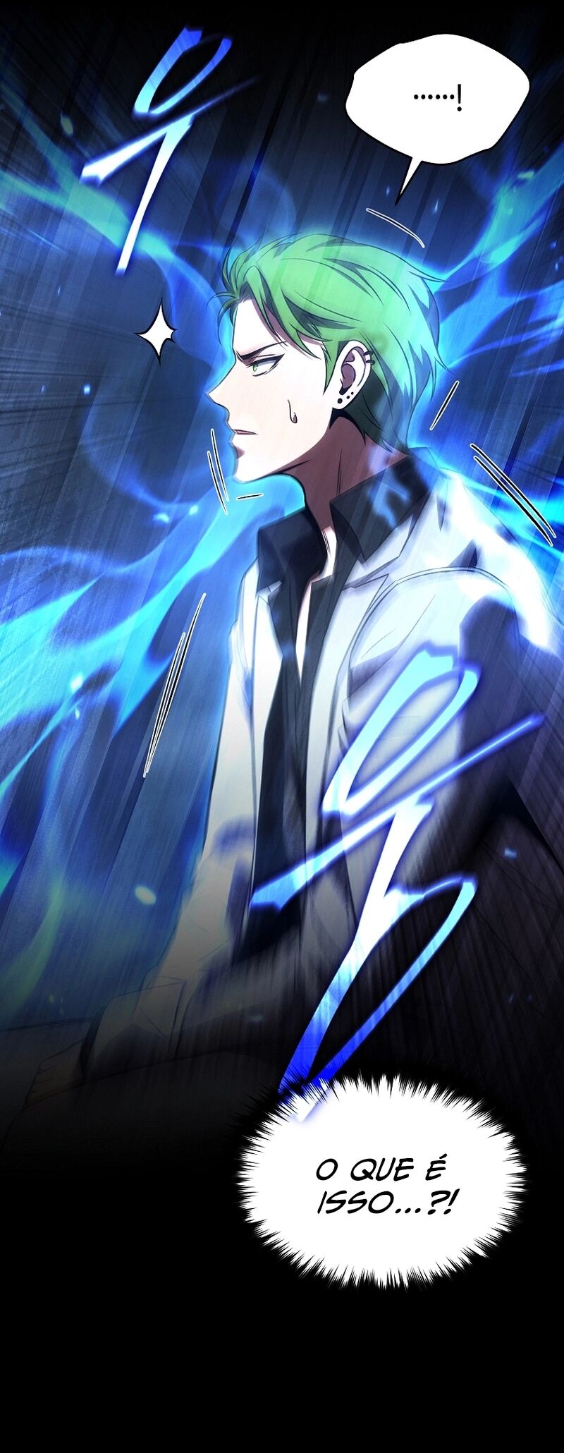 Read Drug Eating Genius Mage PT Manga Online
