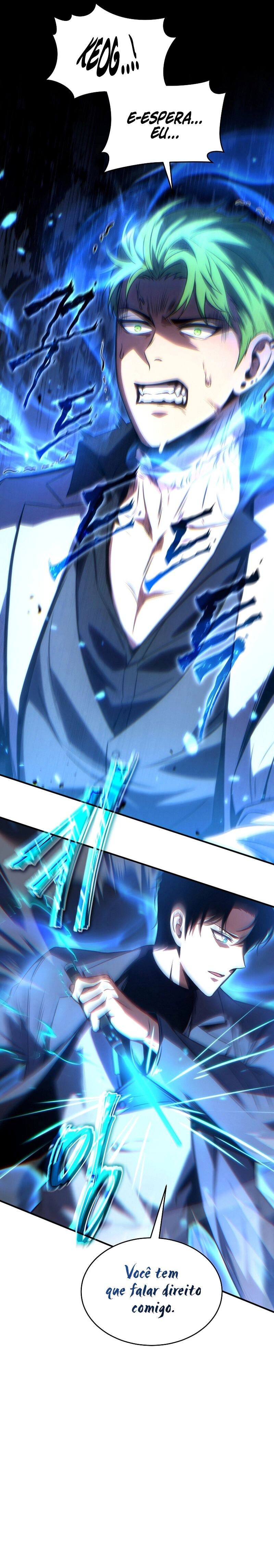 Read Drug Eating Genius Mage PT Manga Online