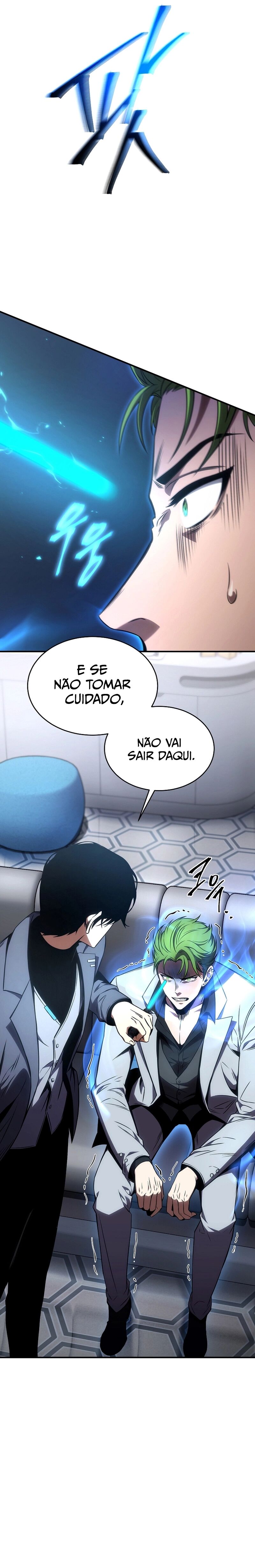 Read Drug Eating Genius Mage PT Manga Online
