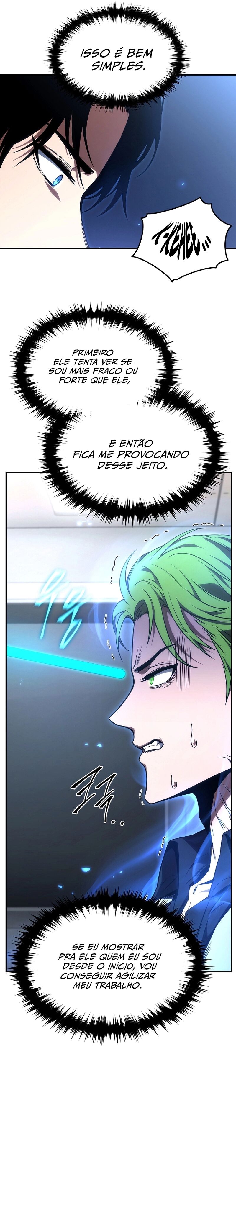 Read Drug Eating Genius Mage PT Manga Online