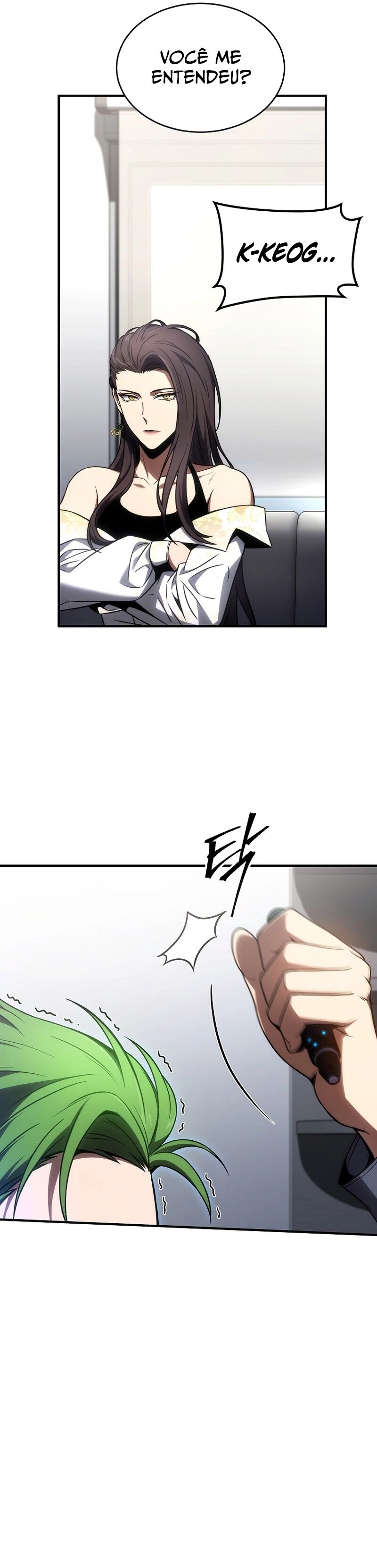 Read Drug Eating Genius Mage PT Manga Online