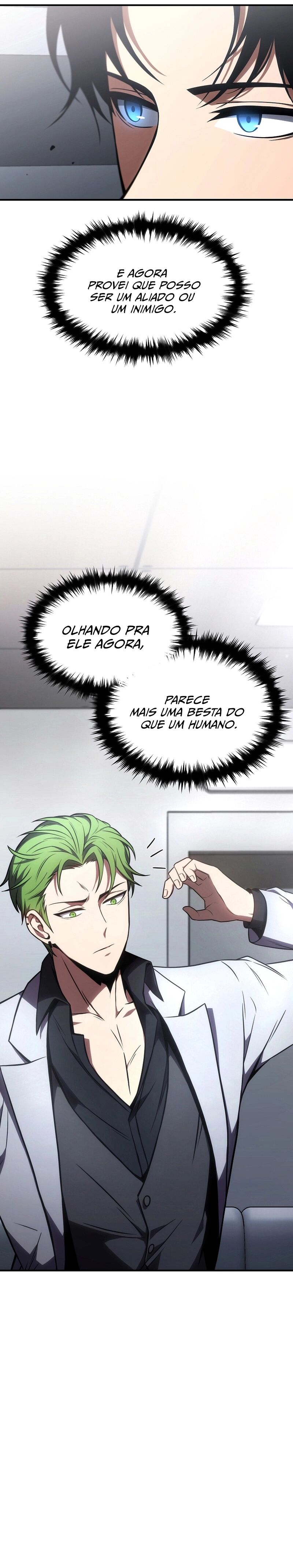 Read Drug Eating Genius Mage PT Manga Online