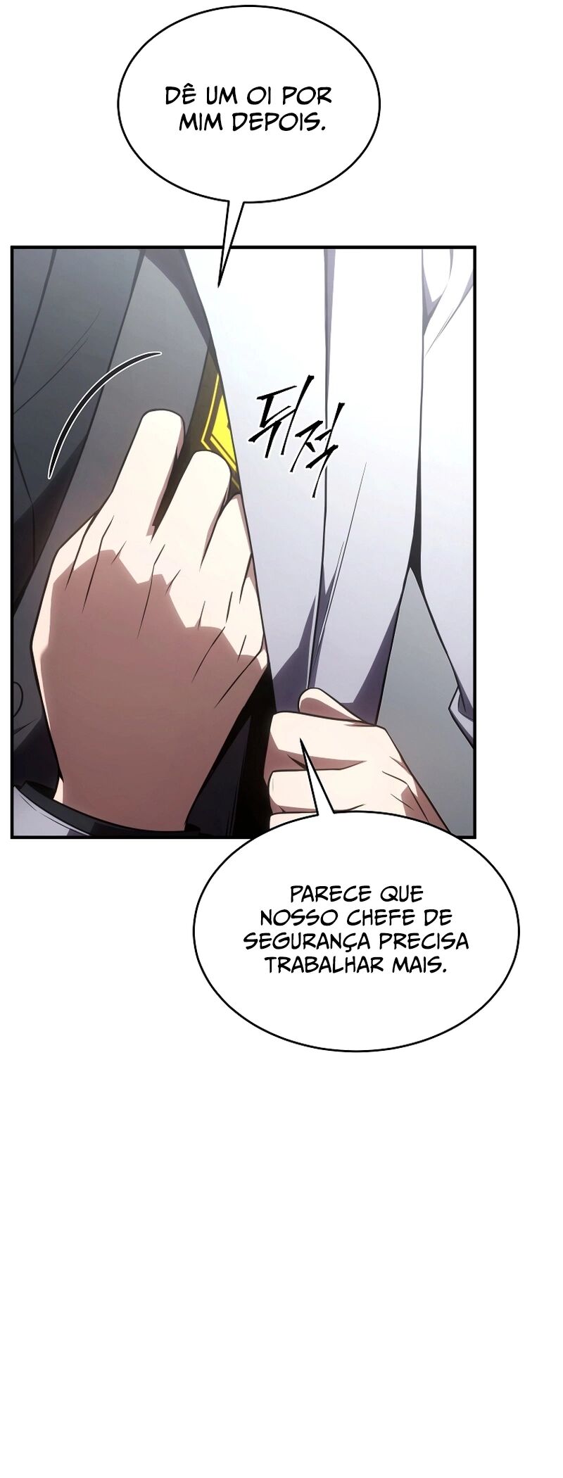 Read Drug Eating Genius Mage PT Manga Online