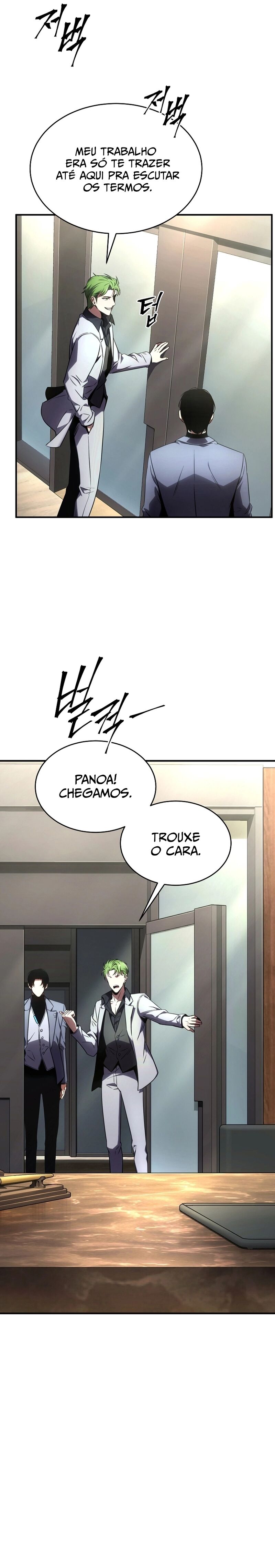 Read Drug Eating Genius Mage PT Manga Online