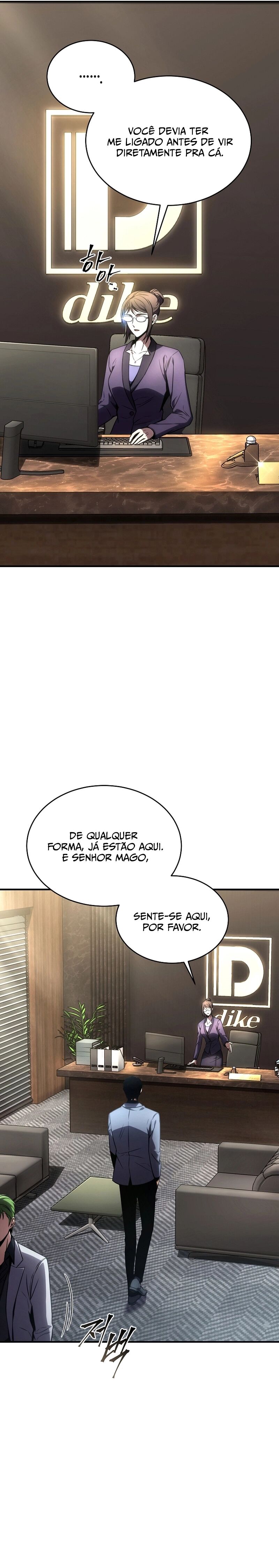 Read Drug Eating Genius Mage PT Manga Online