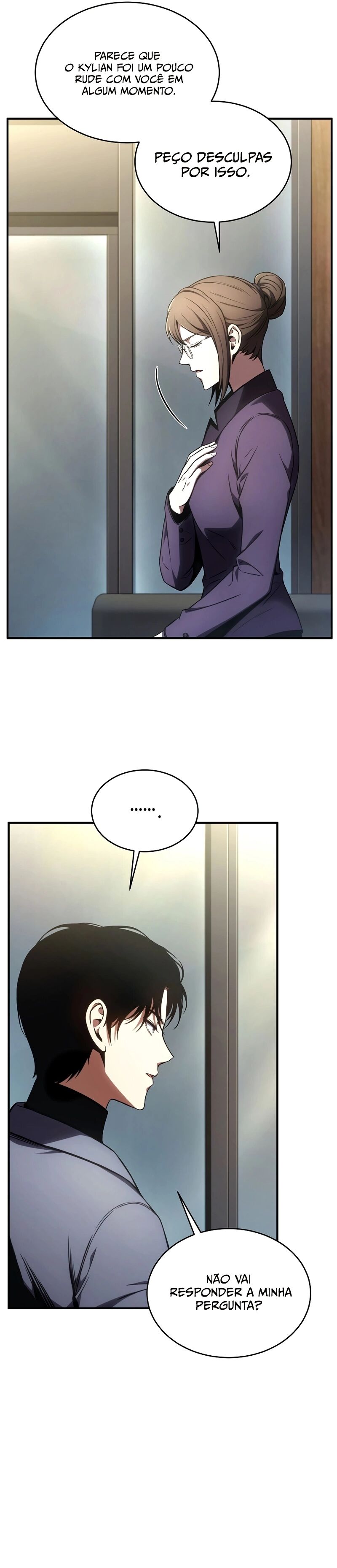 Read Drug Eating Genius Mage PT Manga Online