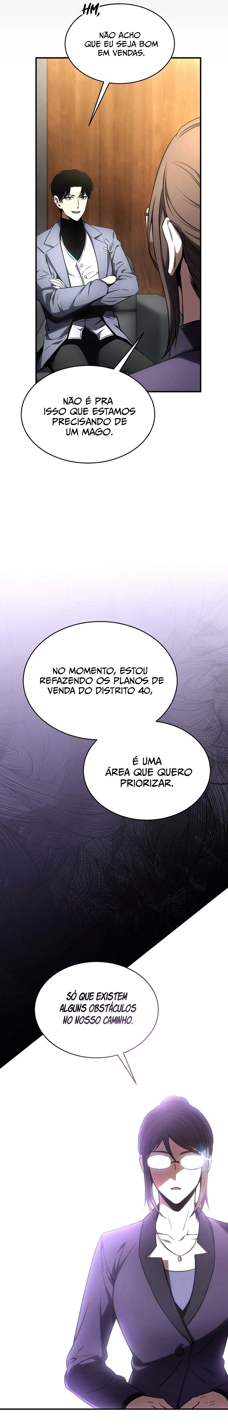Read Drug Eating Genius Mage PT Manga Online