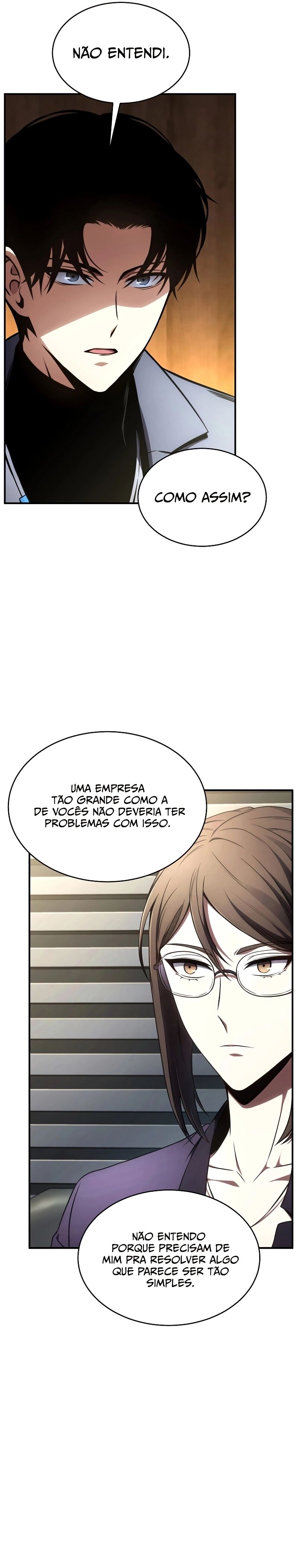 Read Drug Eating Genius Mage PT Manga Online