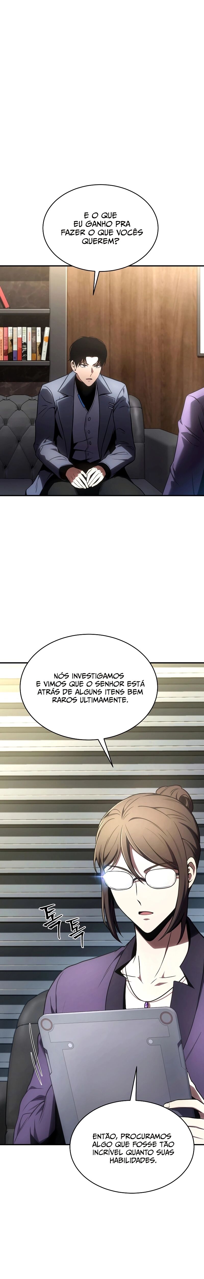 Read Drug Eating Genius Mage PT Manga Online