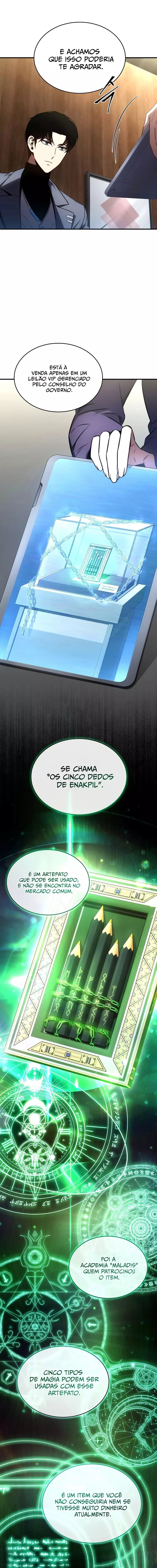 Read Drug Eating Genius Mage PT Manga Online