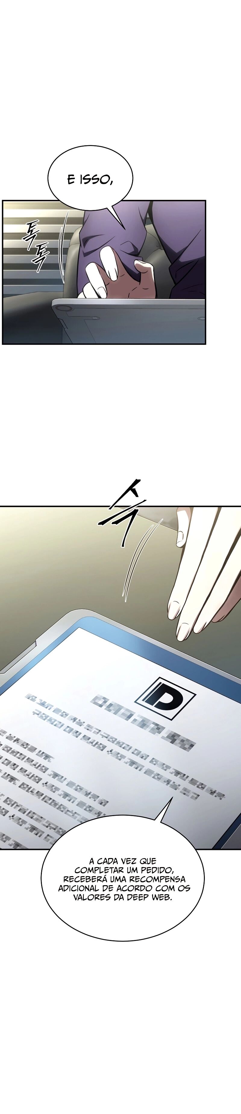 Read Drug Eating Genius Mage PT Manga Online