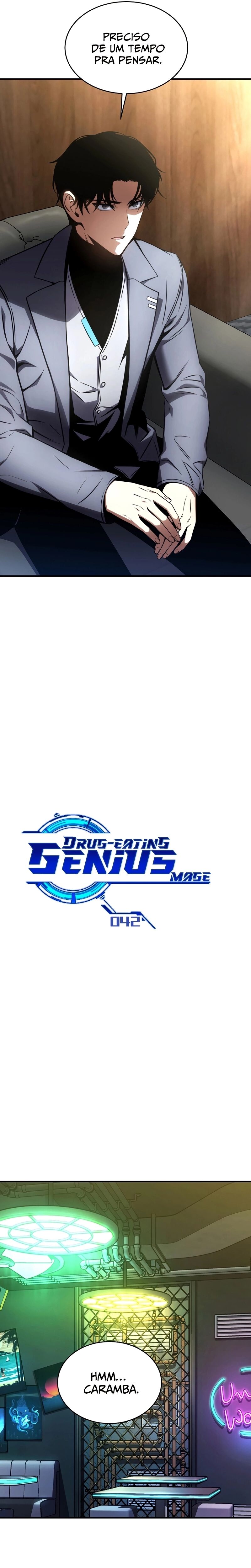Read Drug Eating Genius Mage PT Manga Online