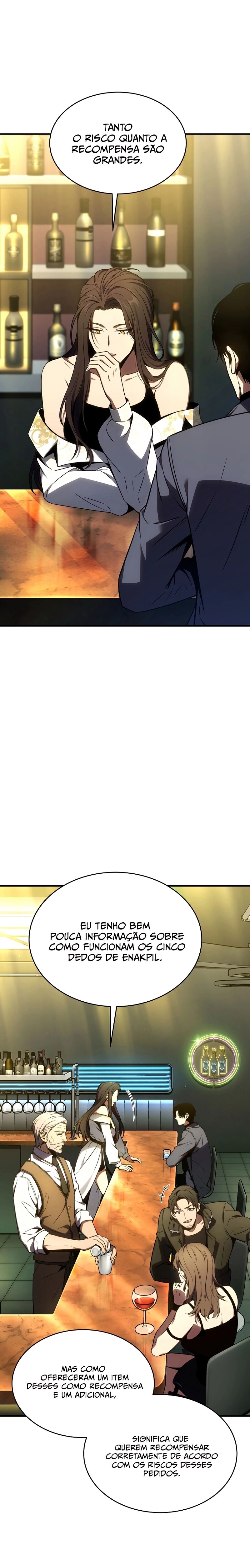 Read Drug Eating Genius Mage PT Manga Online