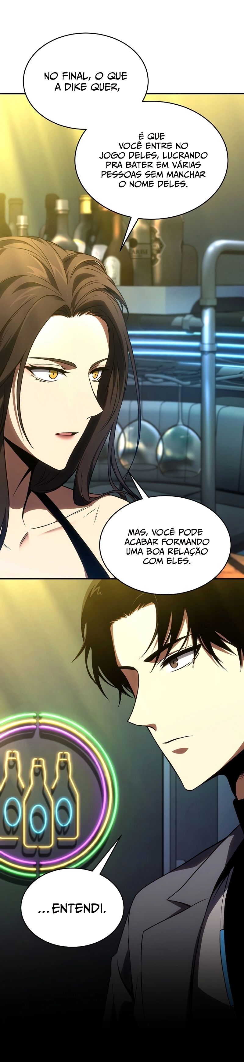 Read Drug Eating Genius Mage PT Manga Online